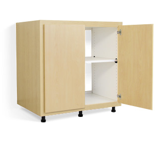 B2431-21 Base Cabinet